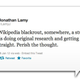 Image for article titled RIAA Reminds Us Why We Hate Them With Obnoxious Smartass Tweet (Updated)